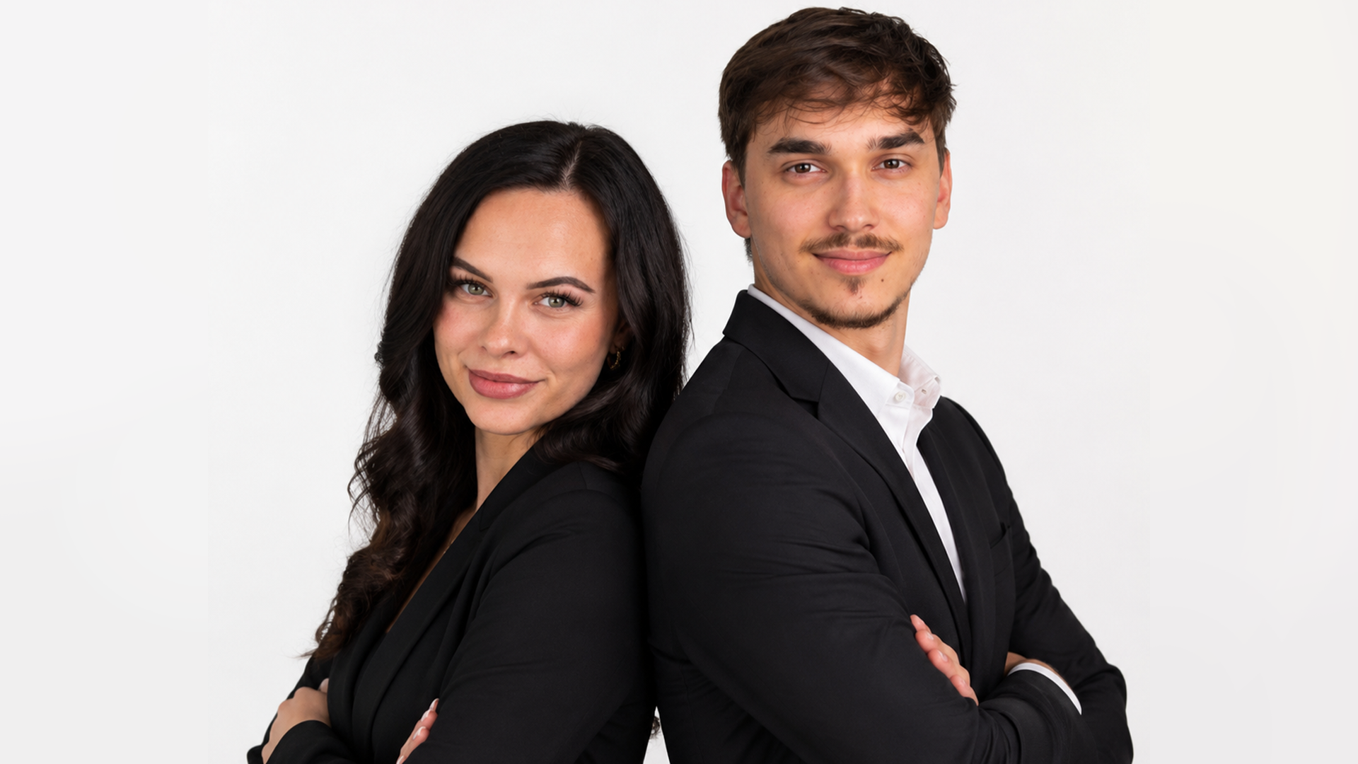 Team von Snakeri im Gespräch